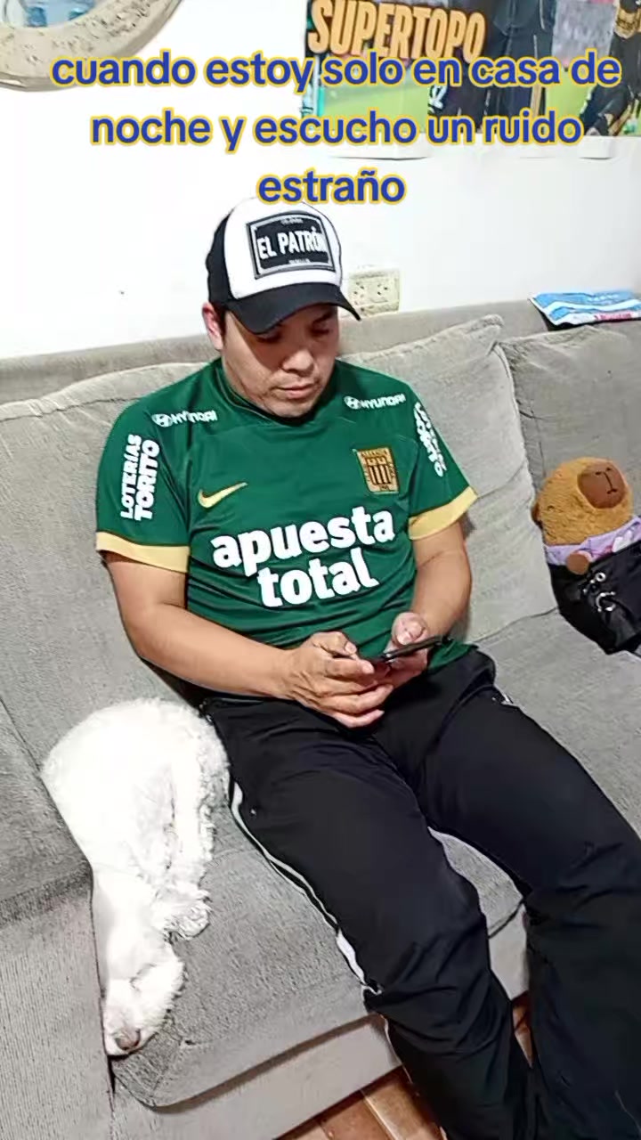 @jossue Haro