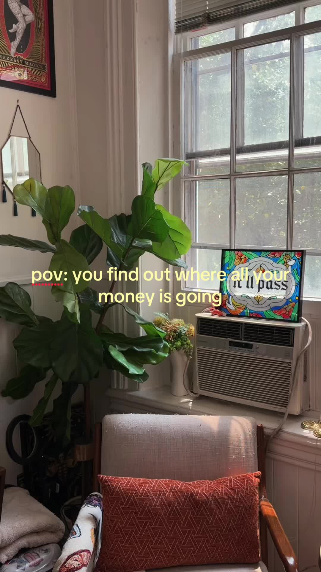 @Caroline O