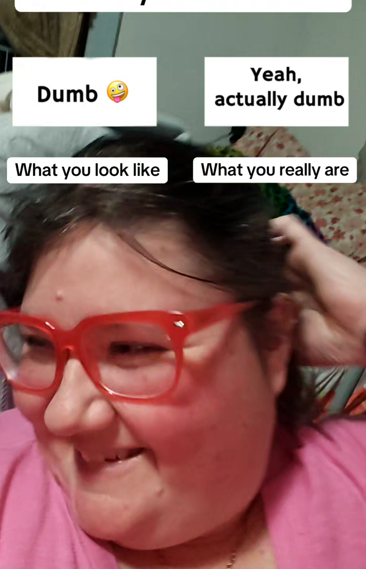 @Michelle