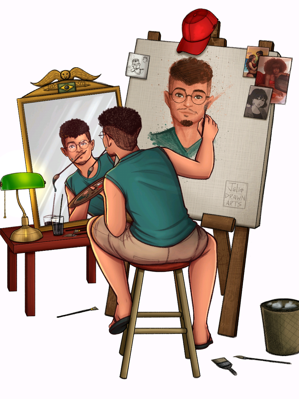 @julio_drawn_arts