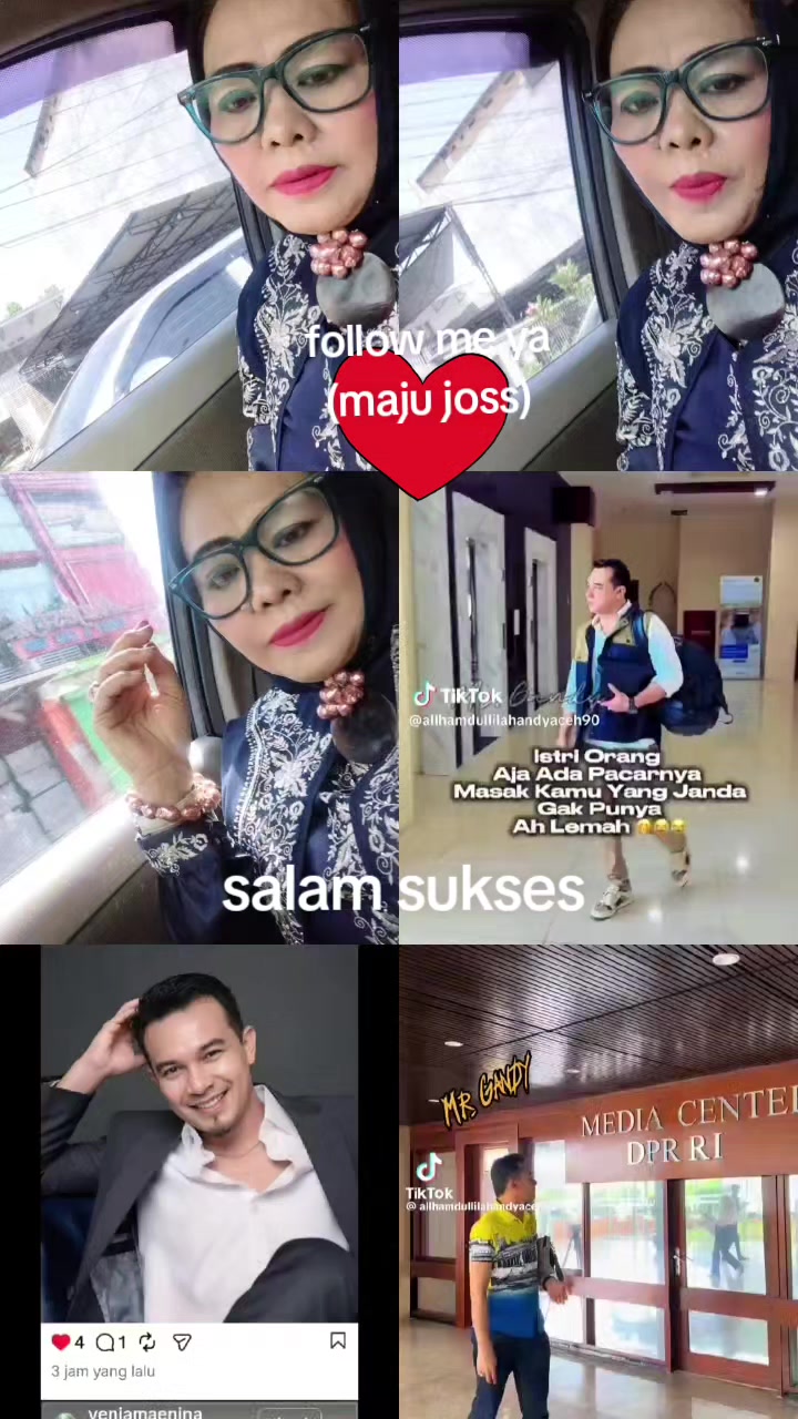 @Bunda Lilis R