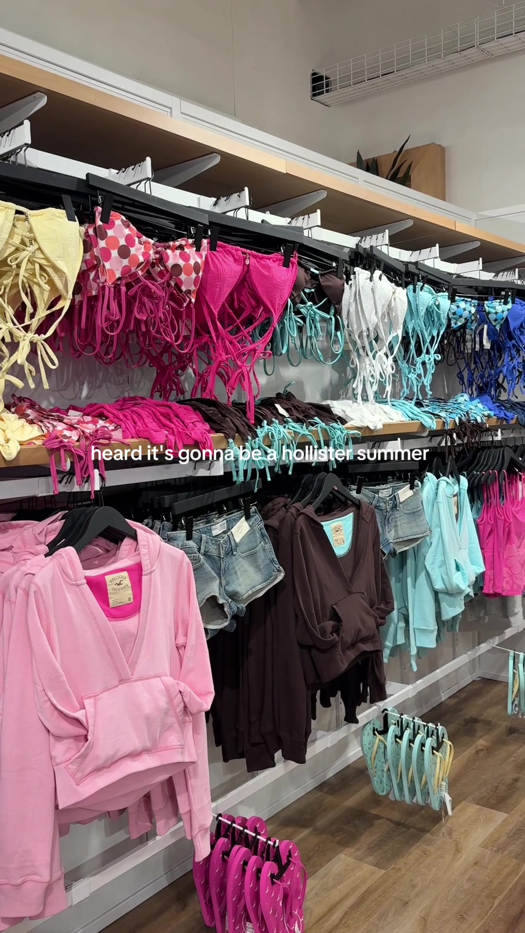 @hollister