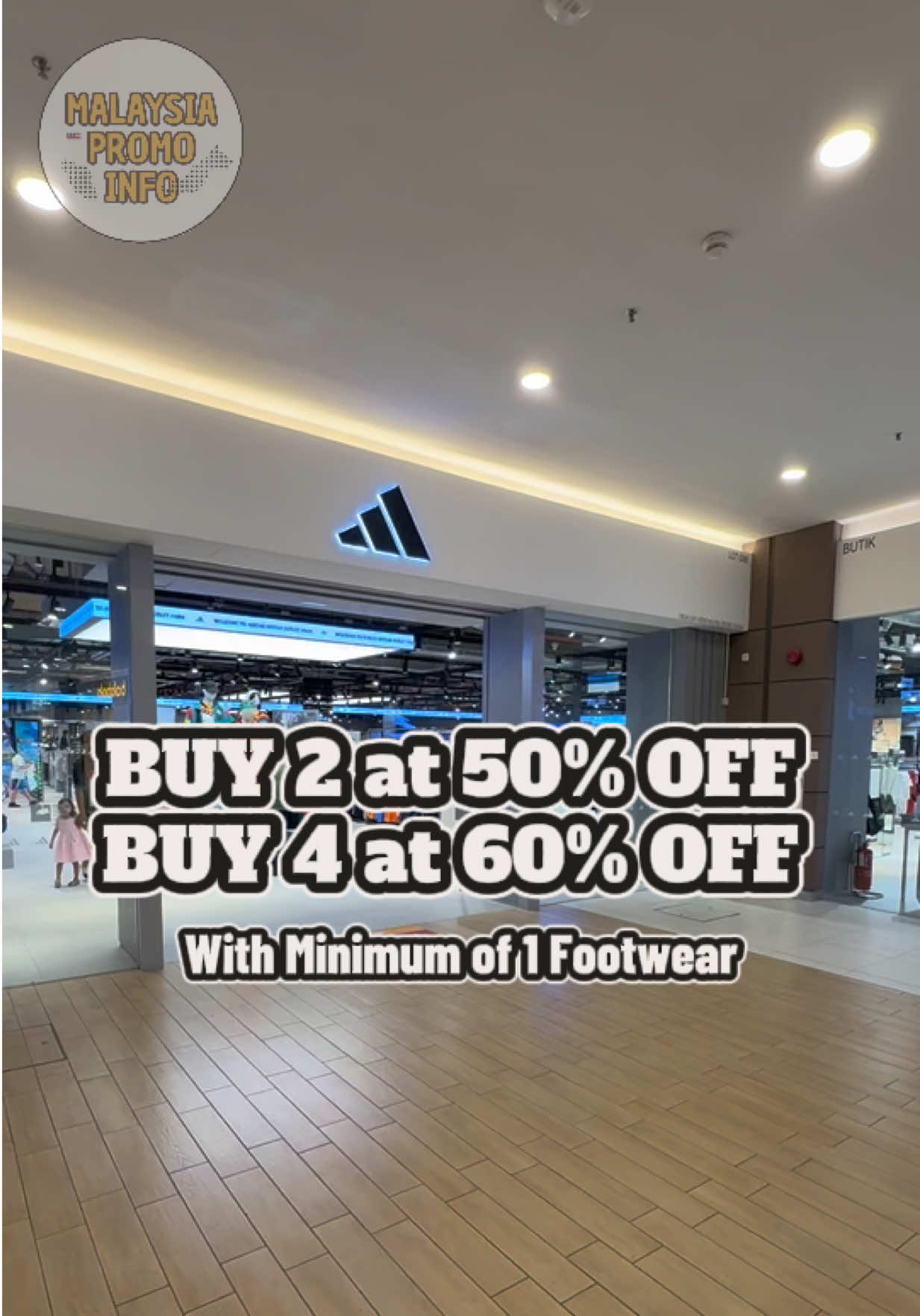 @Malaysia Promo Info