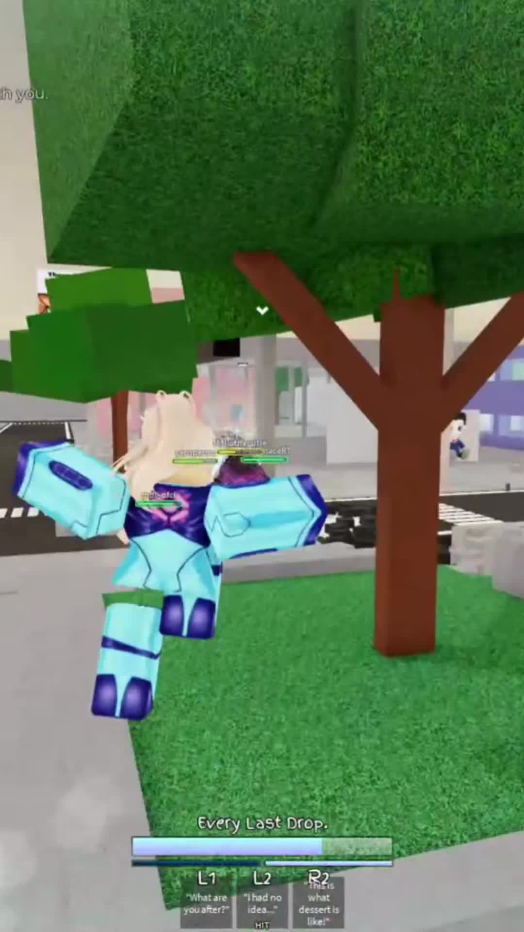 @Frost