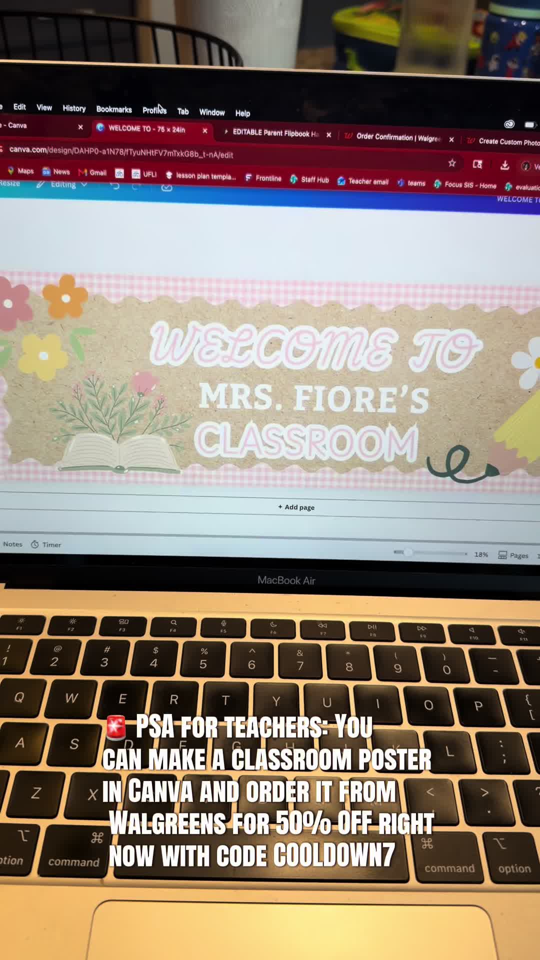 @MRS. FIORE ♡