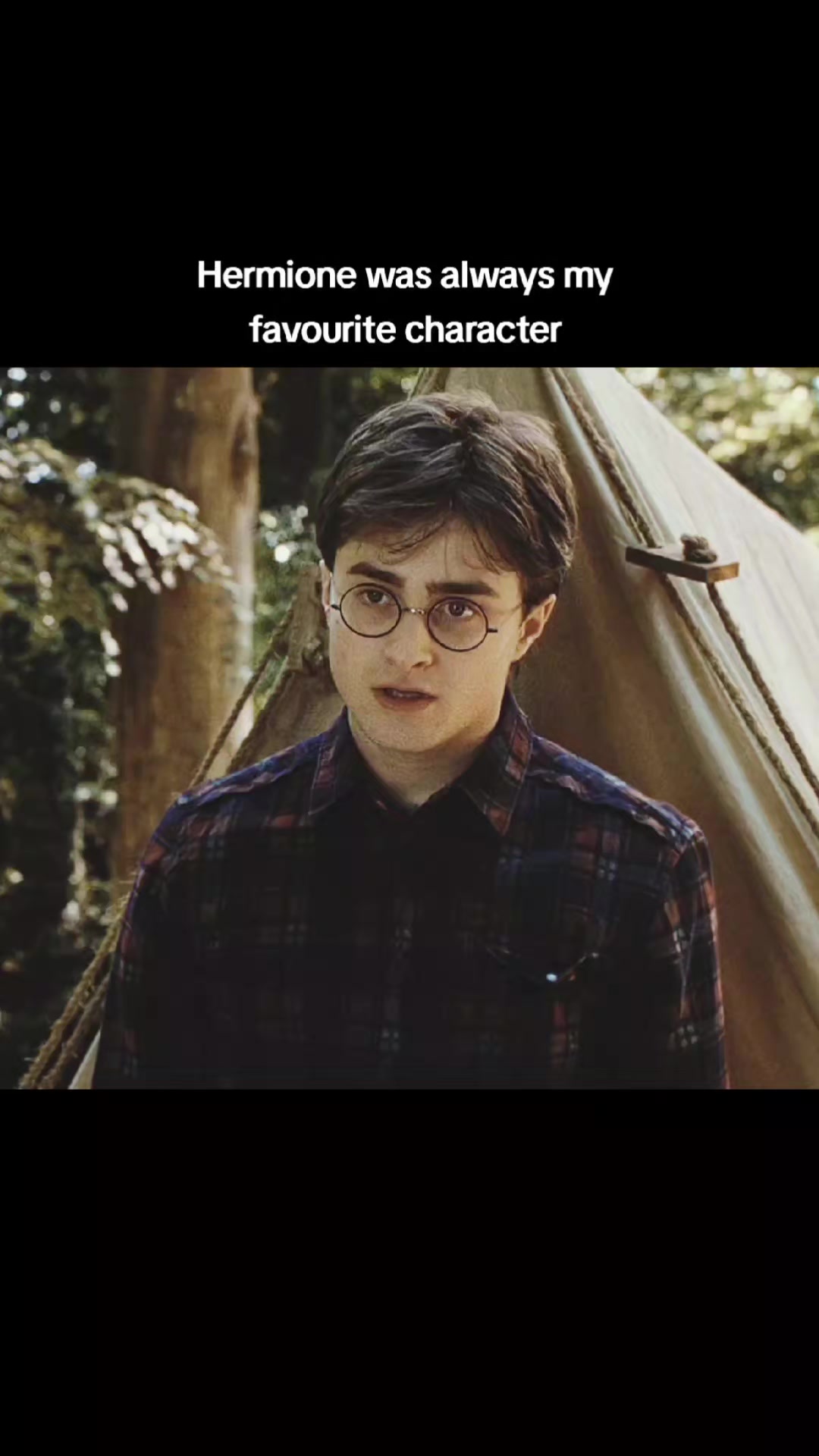 @Daniel Radcliffe