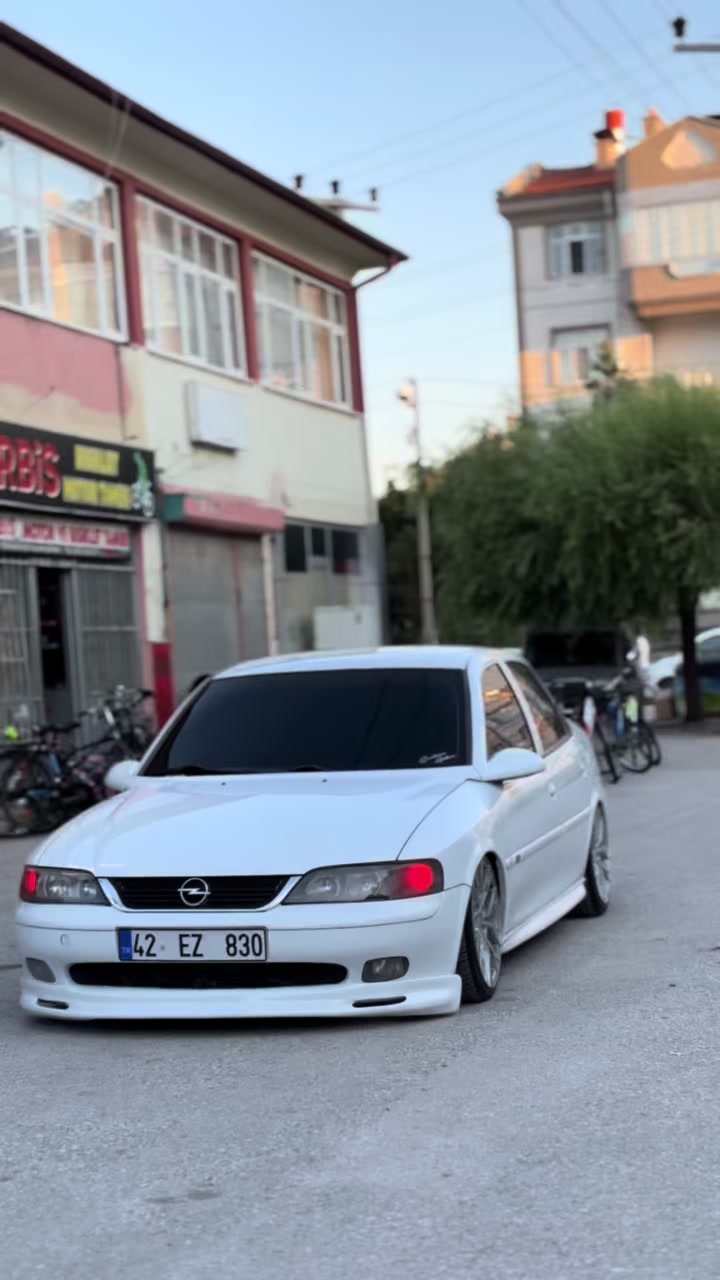 @SERKAN ALTAN