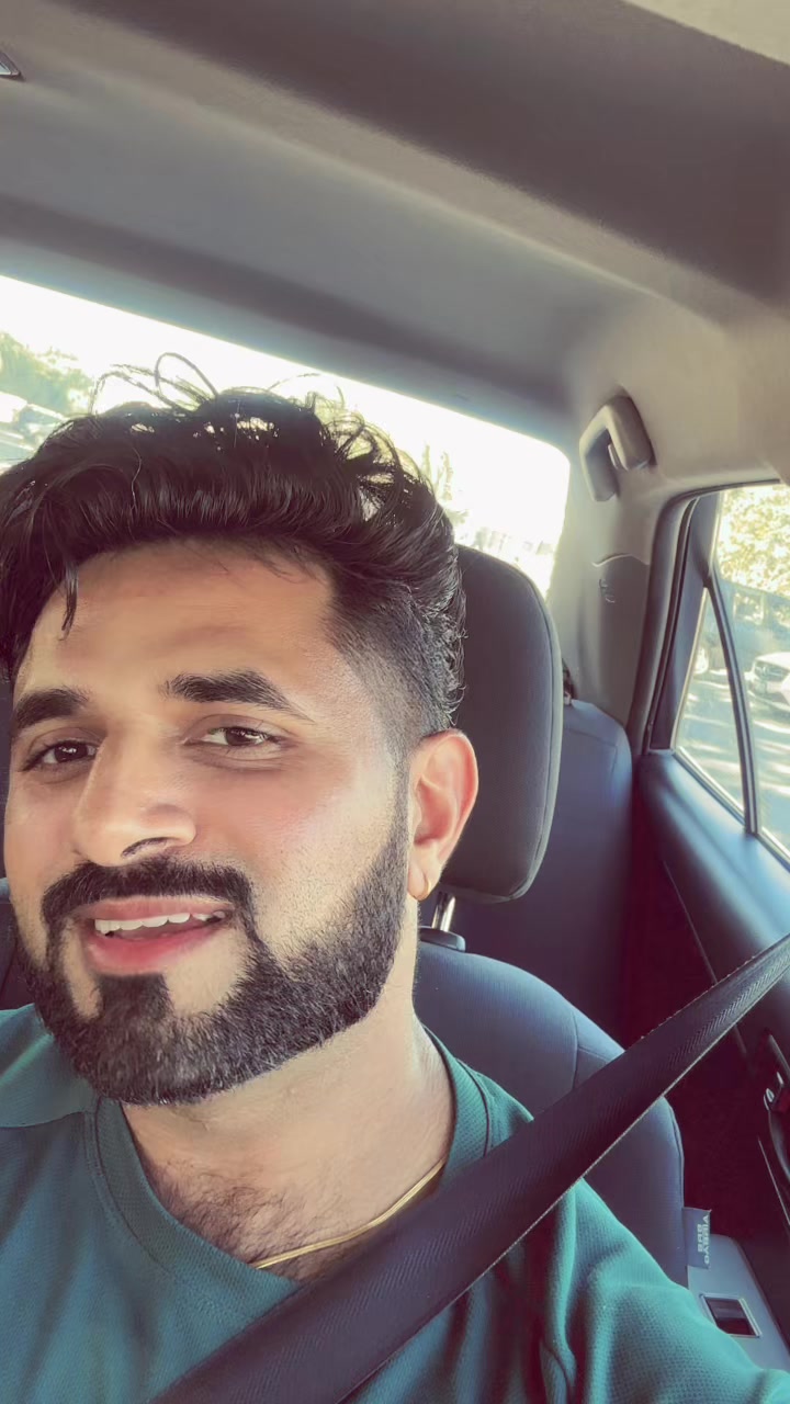 @Navdeep Gulati