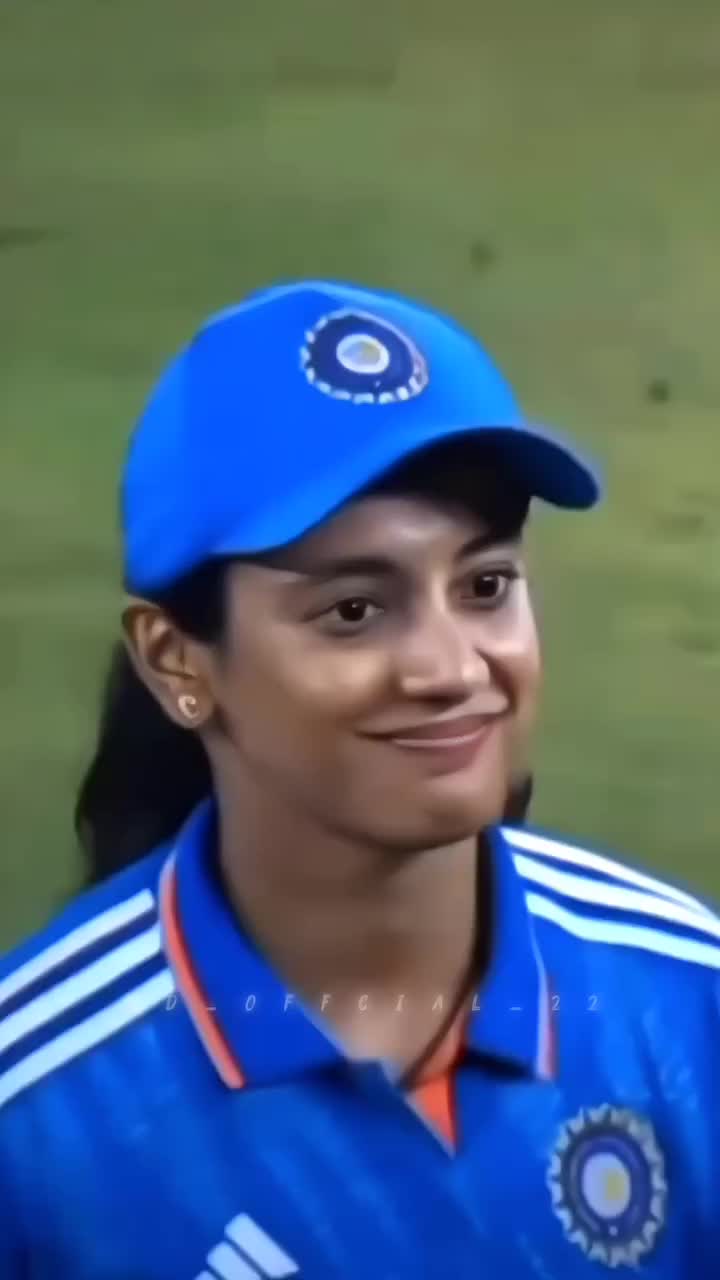 @"SMRITI_MANDHANA_FAN"