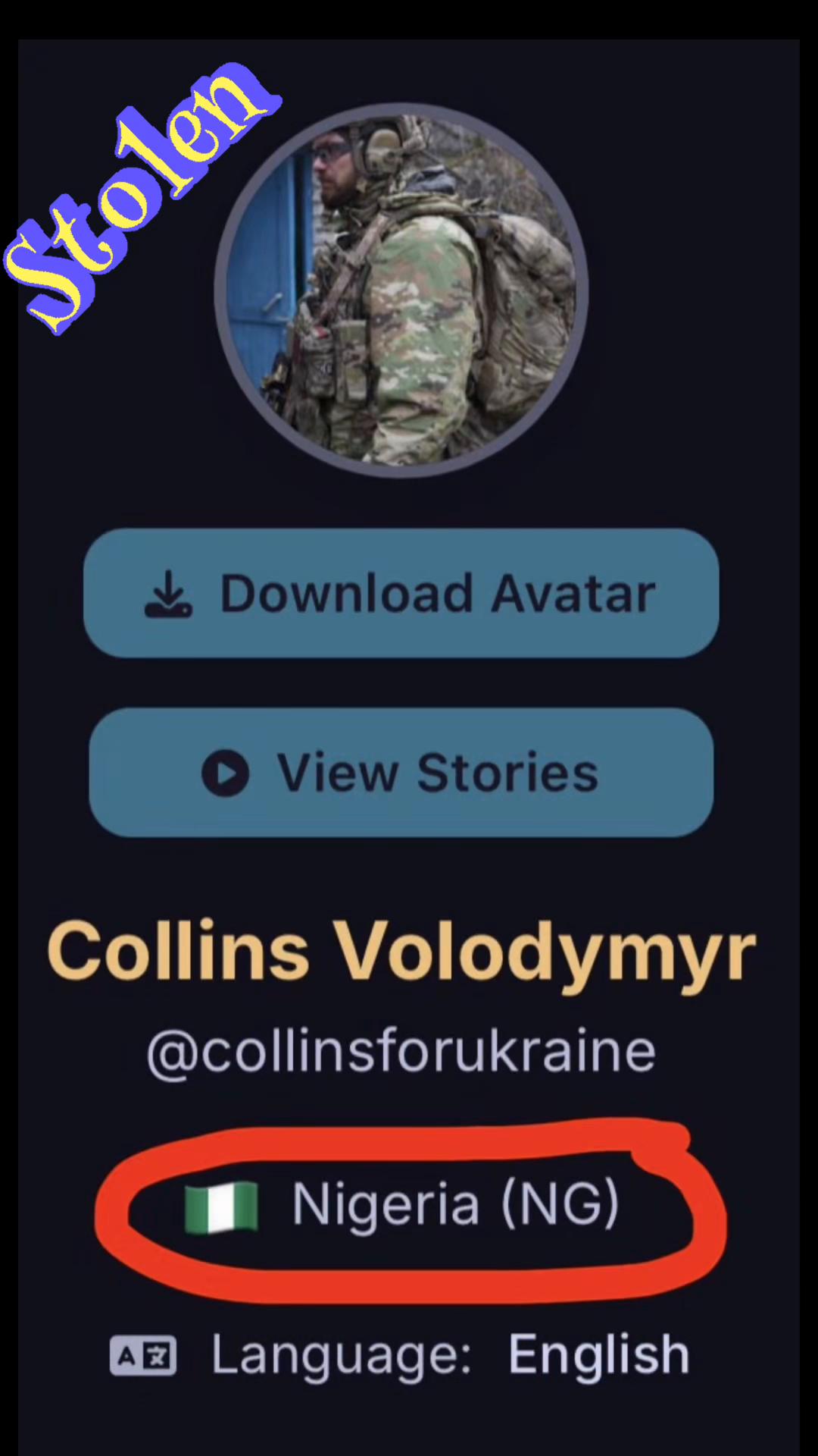 @Scambaiter