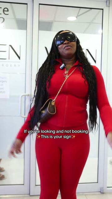 @Vixen Plastic Surgery