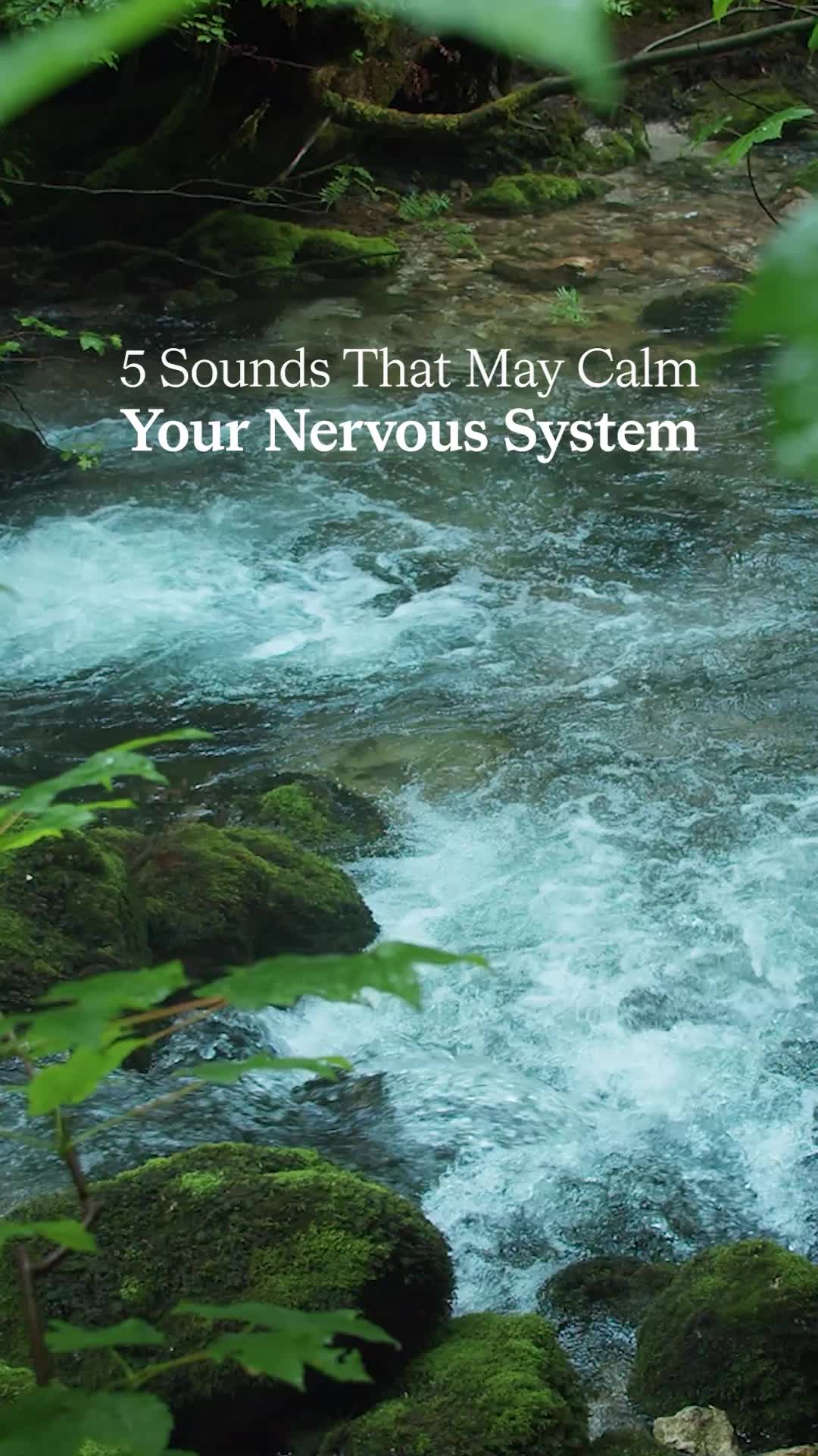 @Calm