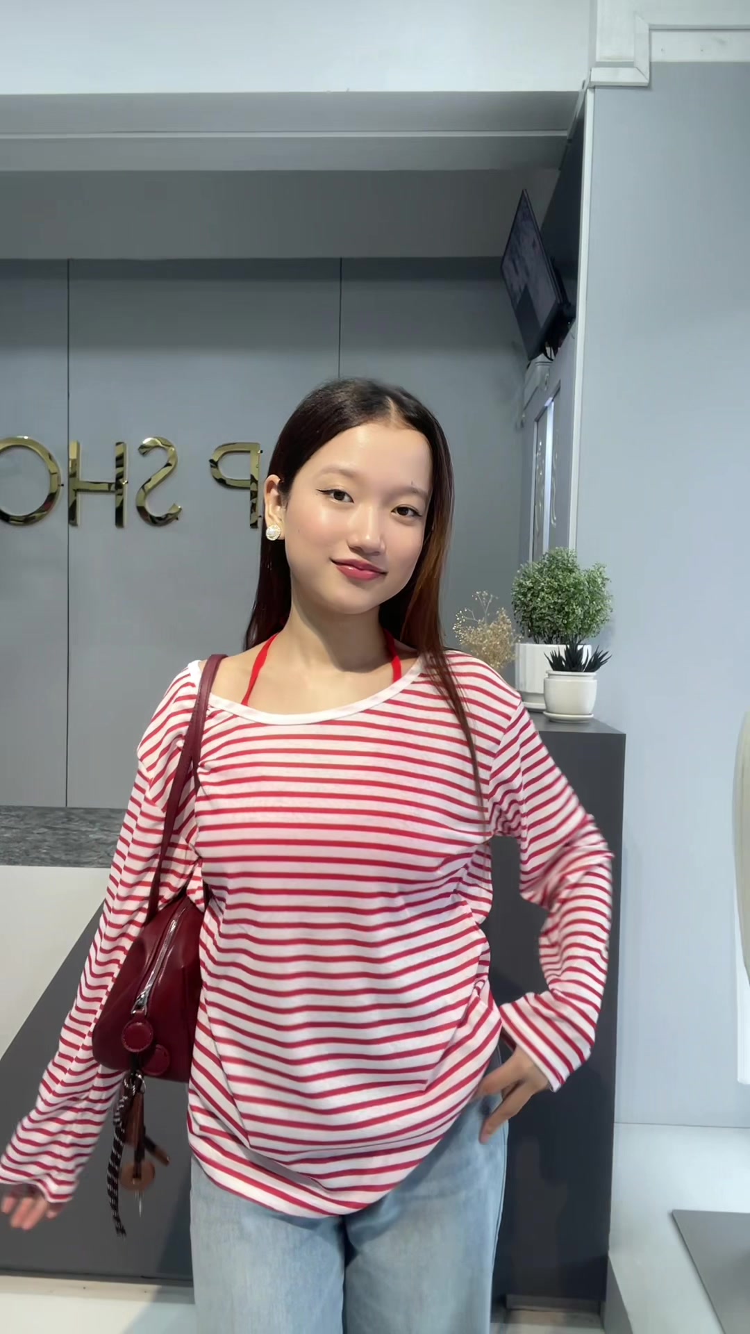 @Topshop