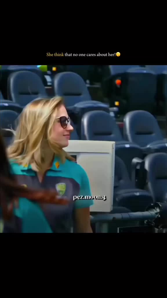 @ELLYSE PERRY