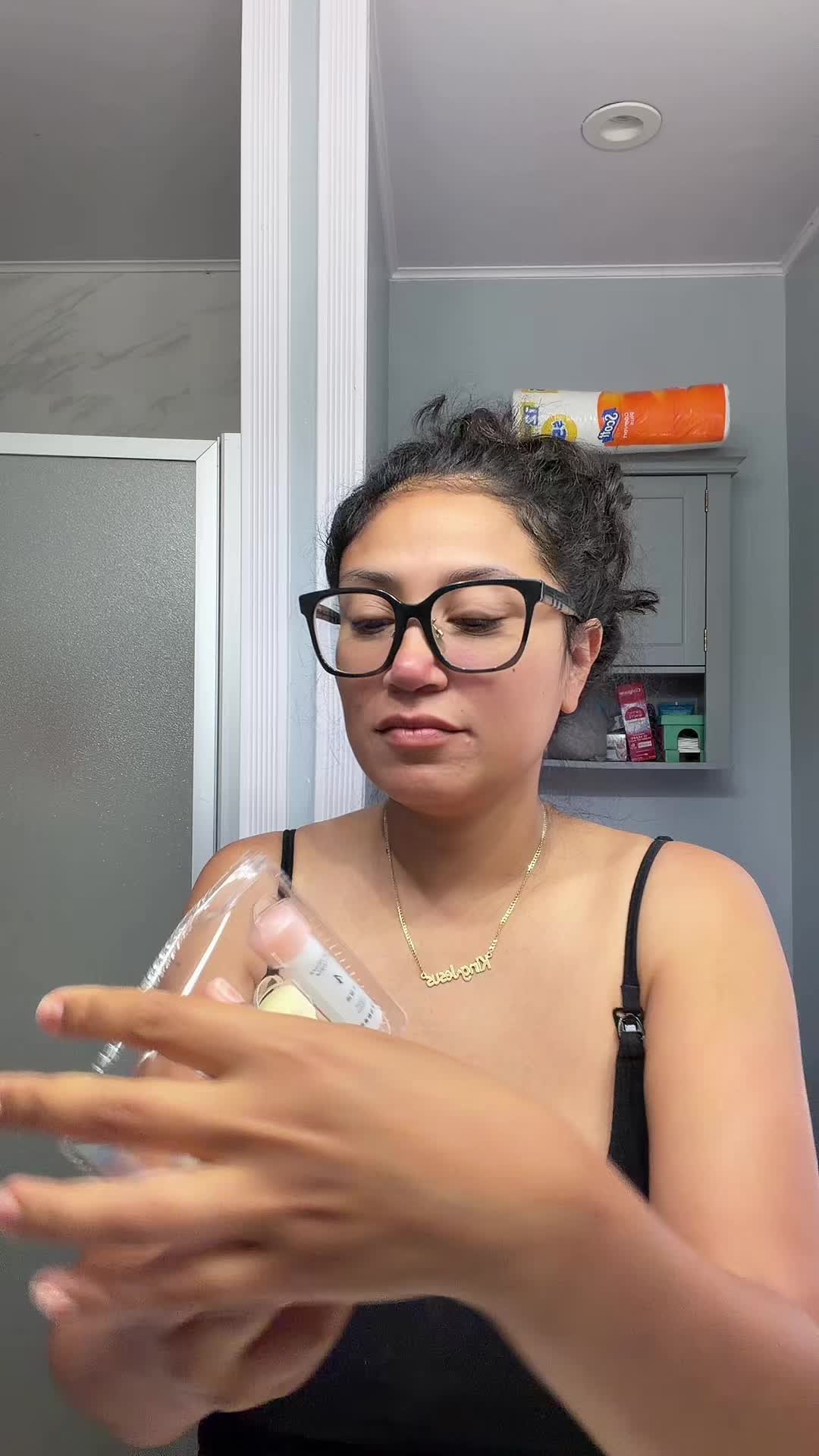 @J Pamela