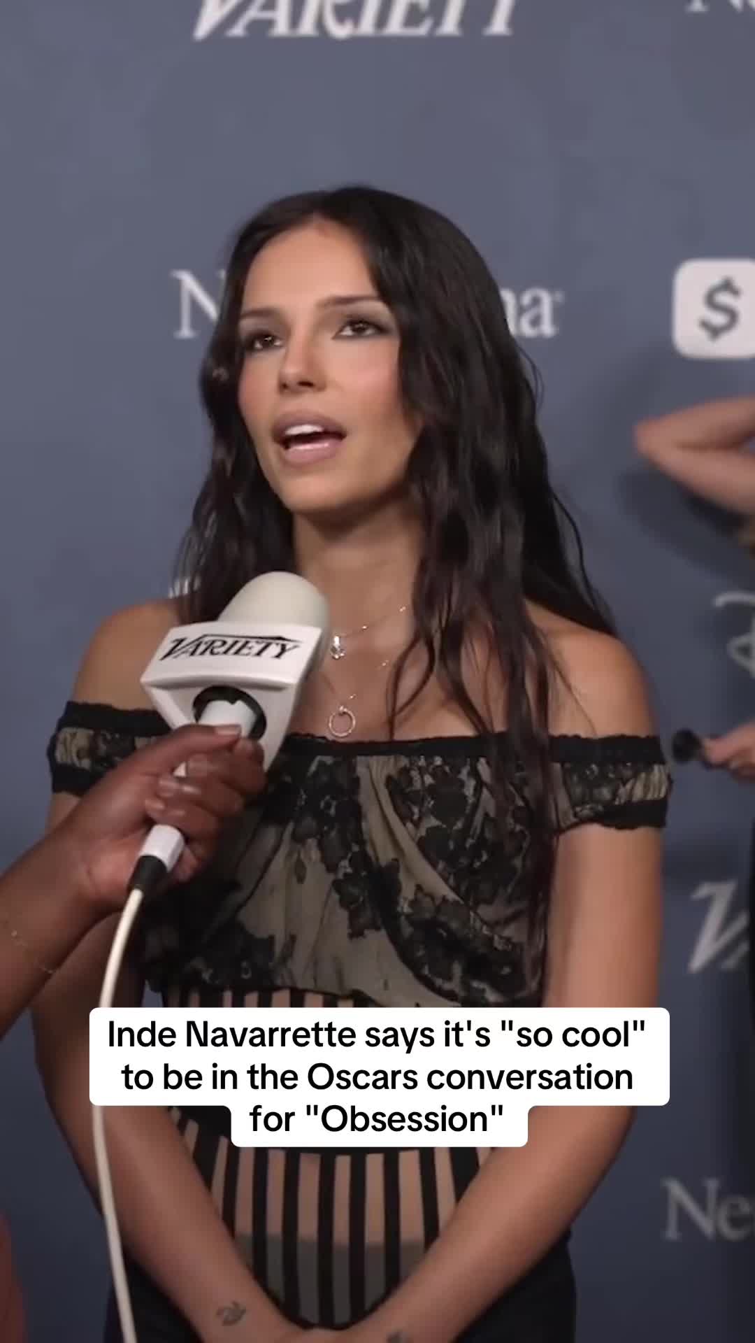 @Variety