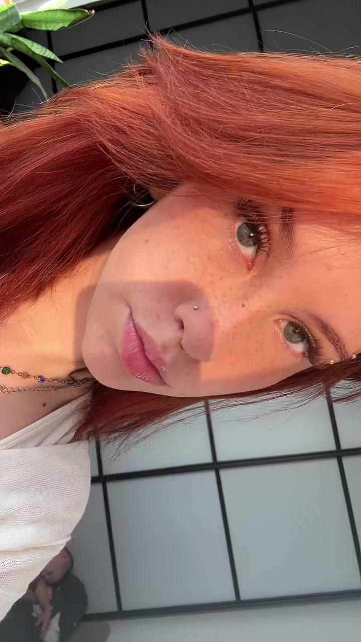 @Лисушка