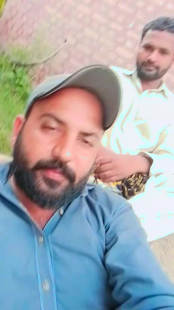 @Shani Gujjar