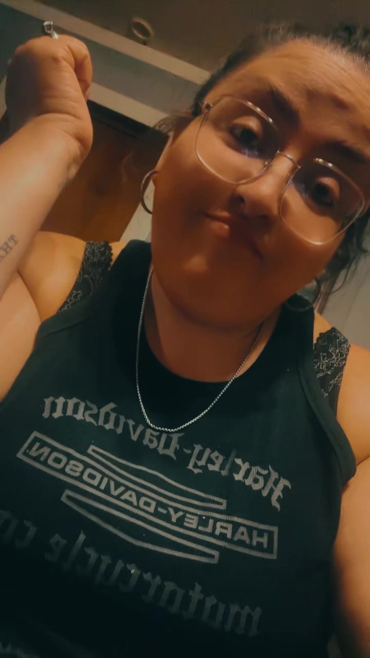 @Nikki Rae