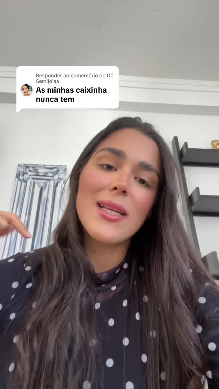 @Brunna Lauret | Joias & UGC
