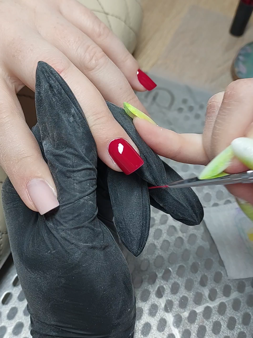 @Khaletskaya_nails