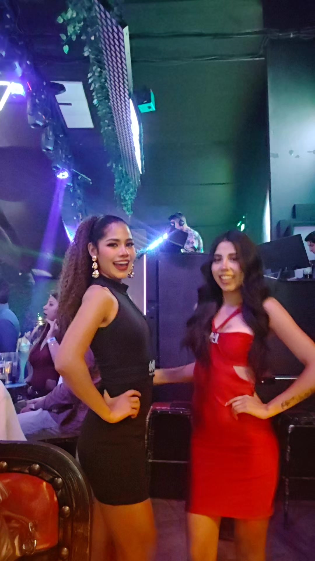 @Mariel Ortega