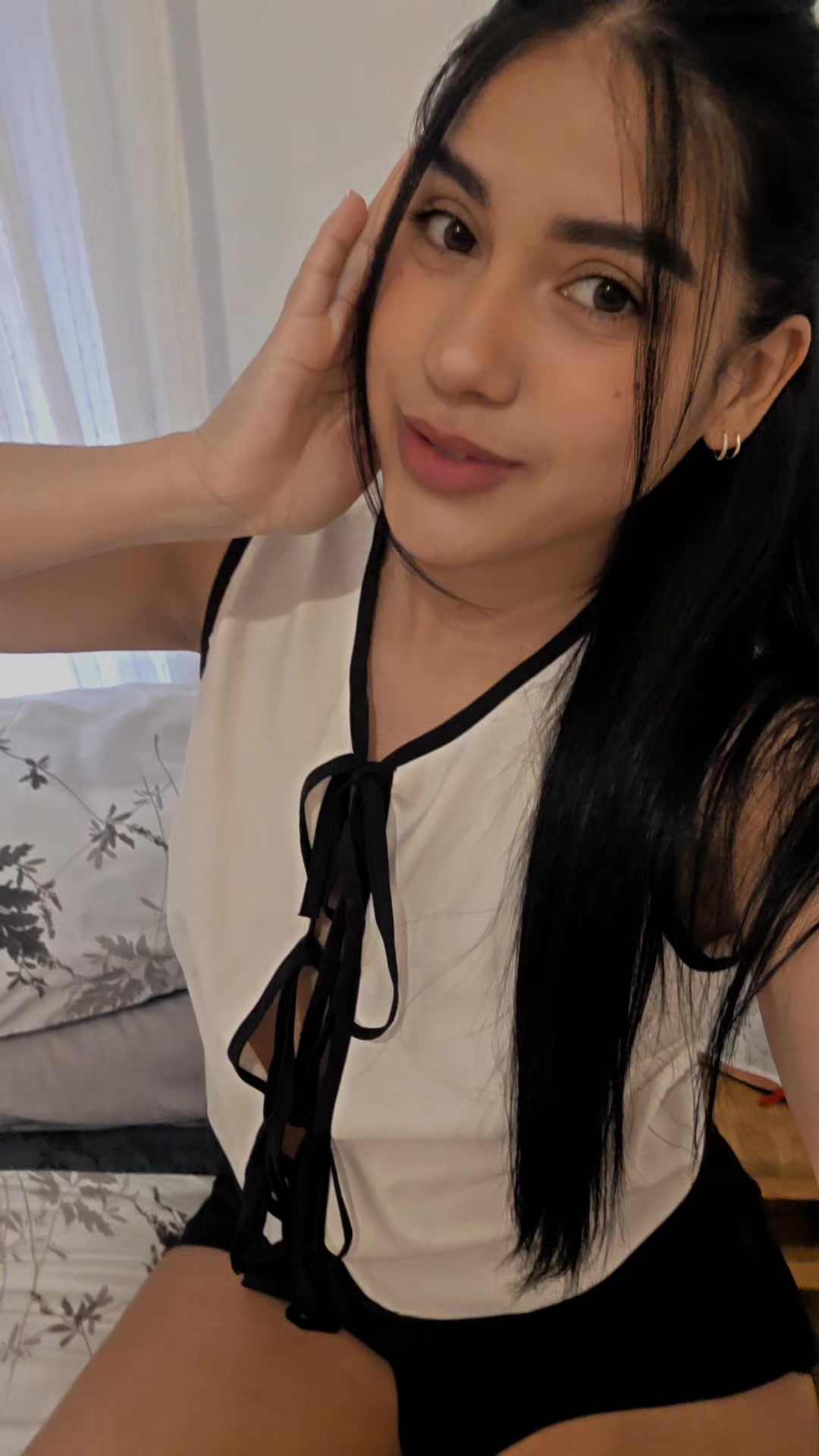 @Yessenia Ramirez
