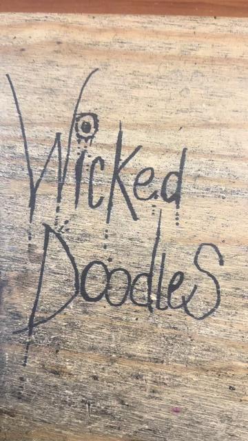 @Wicked doodles