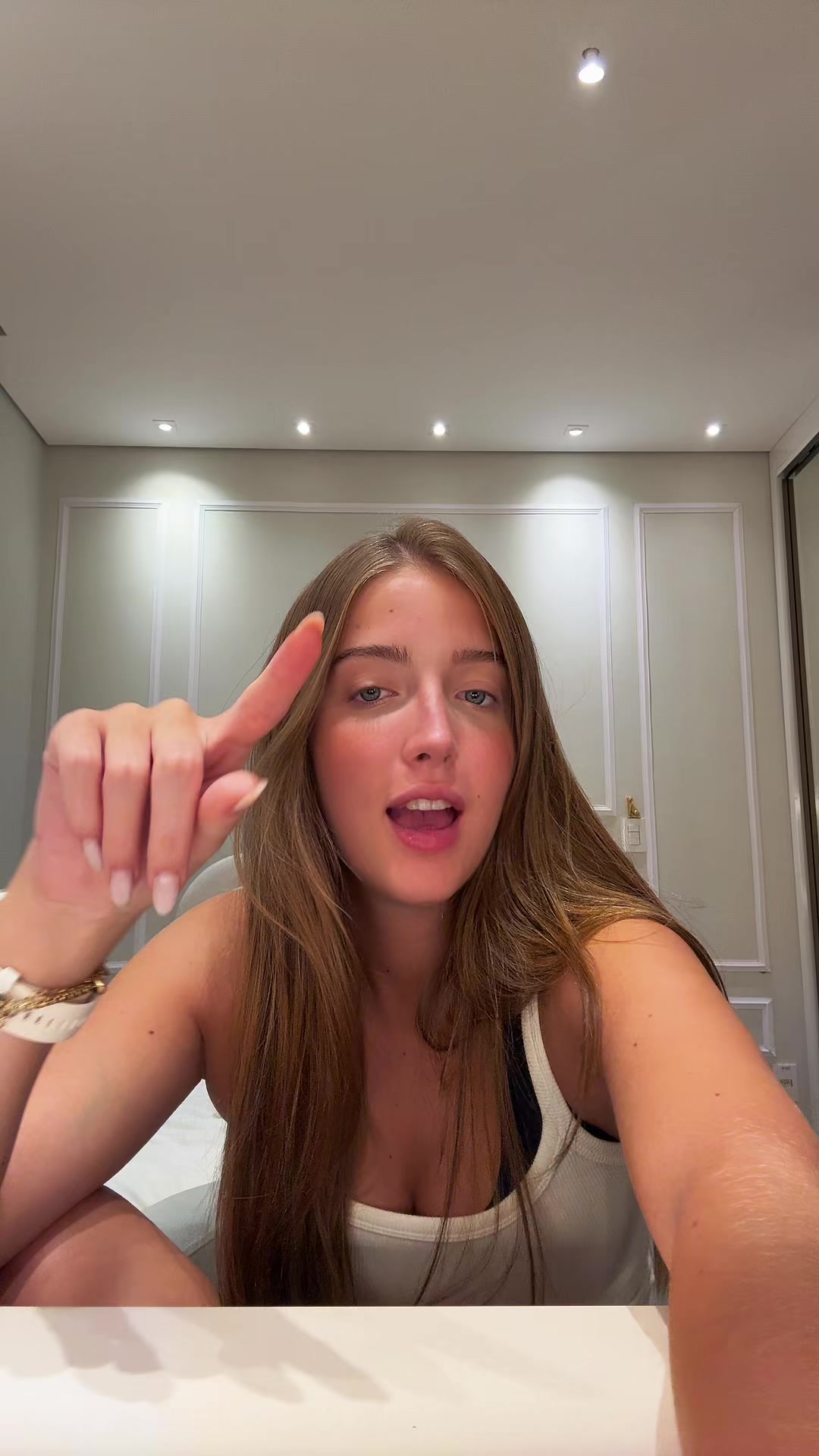 @mari victor