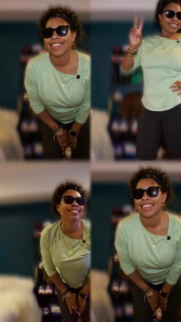 @Crowned By Grace Shop