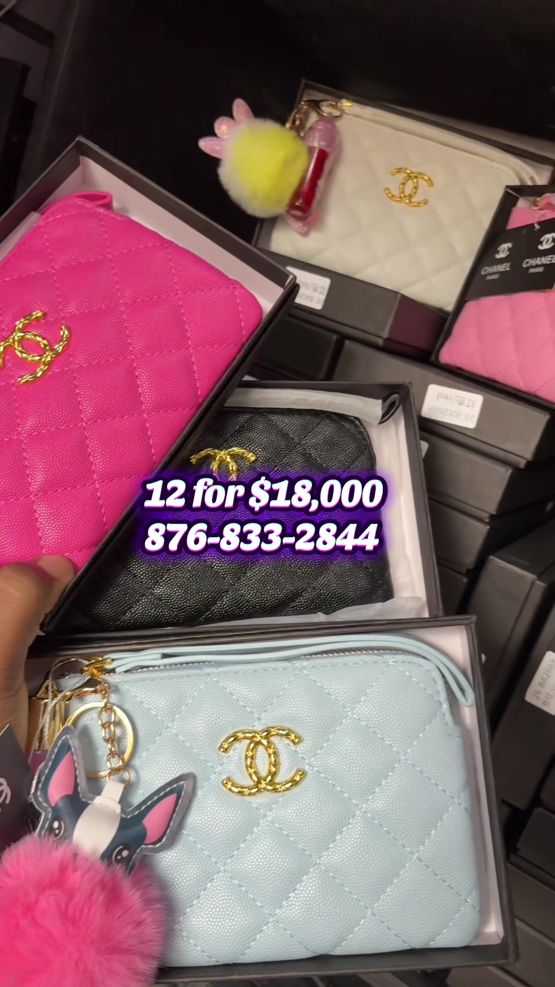 @Wholesale&RetailThingsja