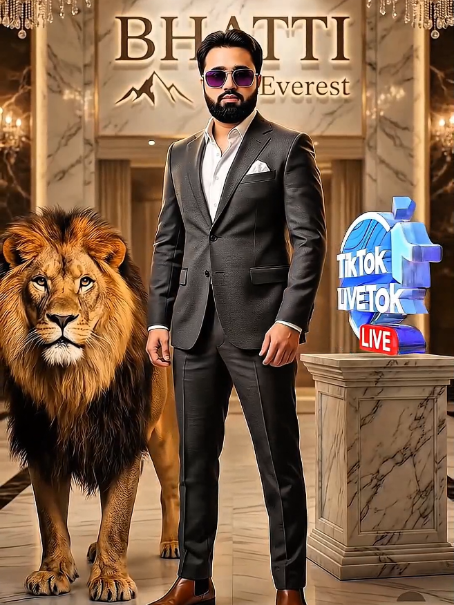 @Bhatti family edits