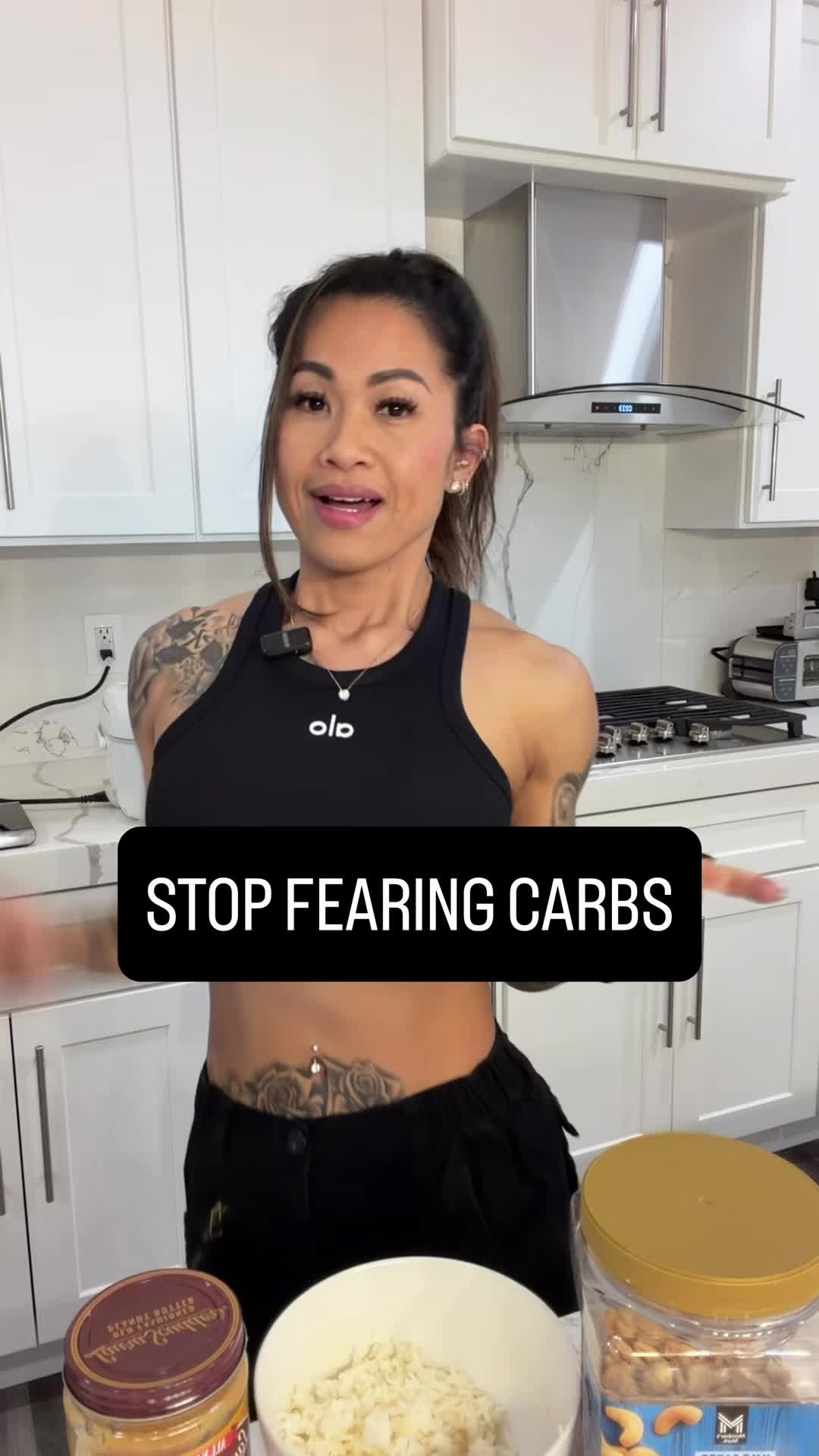 @Rose Yoshida | Physique Coach