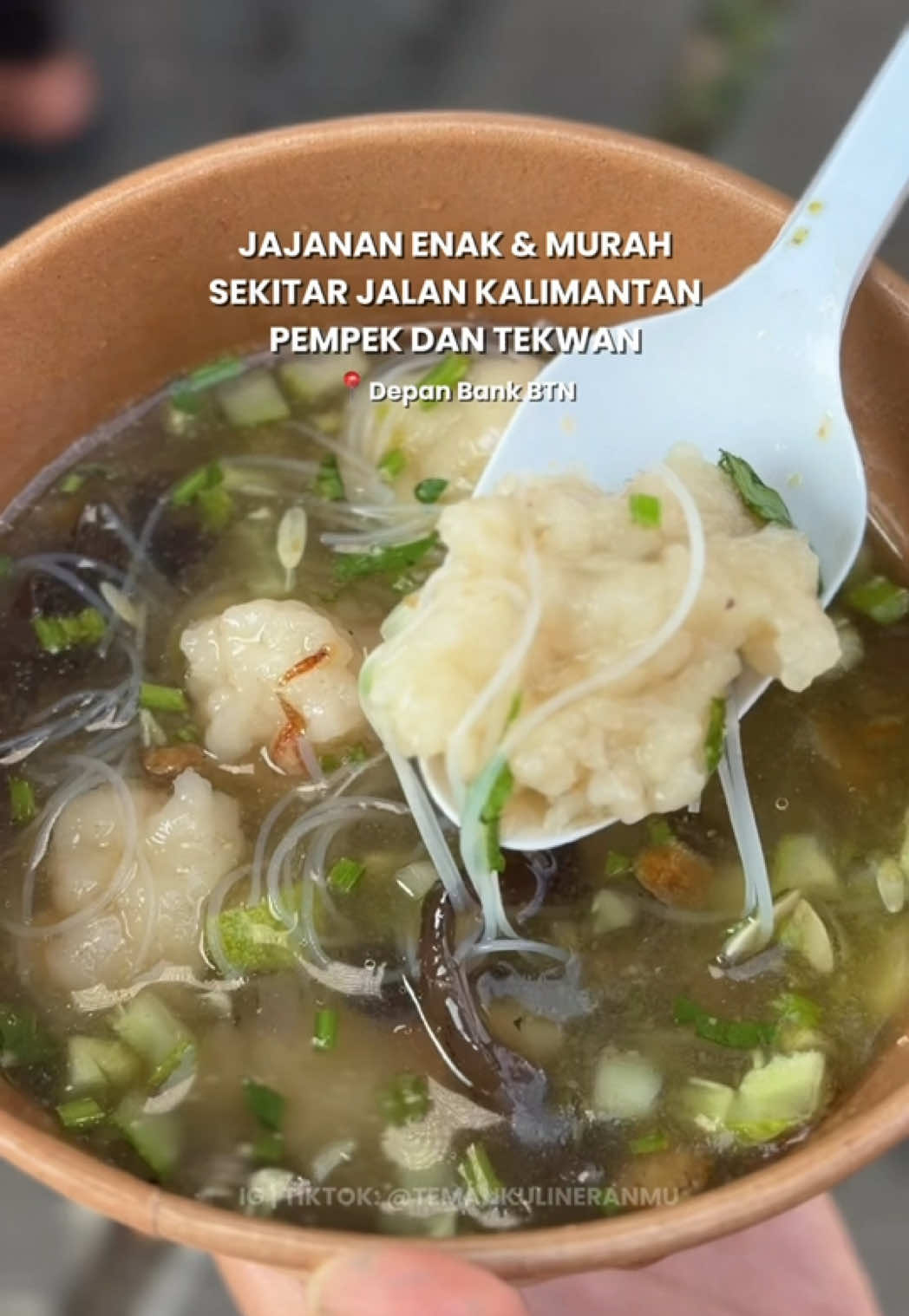 @temankulineranmu | FITRI