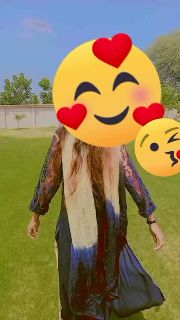 @Aliza Amna Malik ♥️