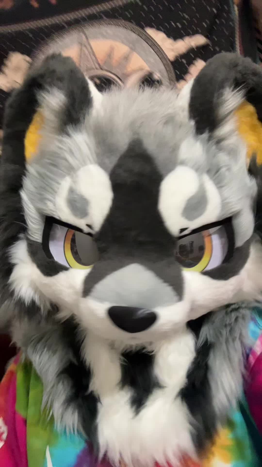 @Raijū