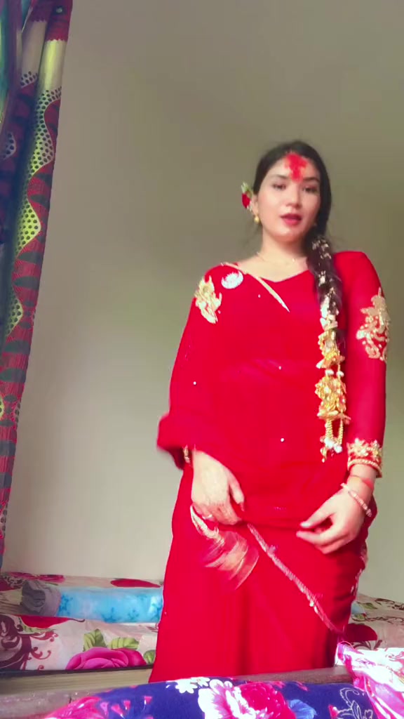 @@Rupakhadka👰❤️