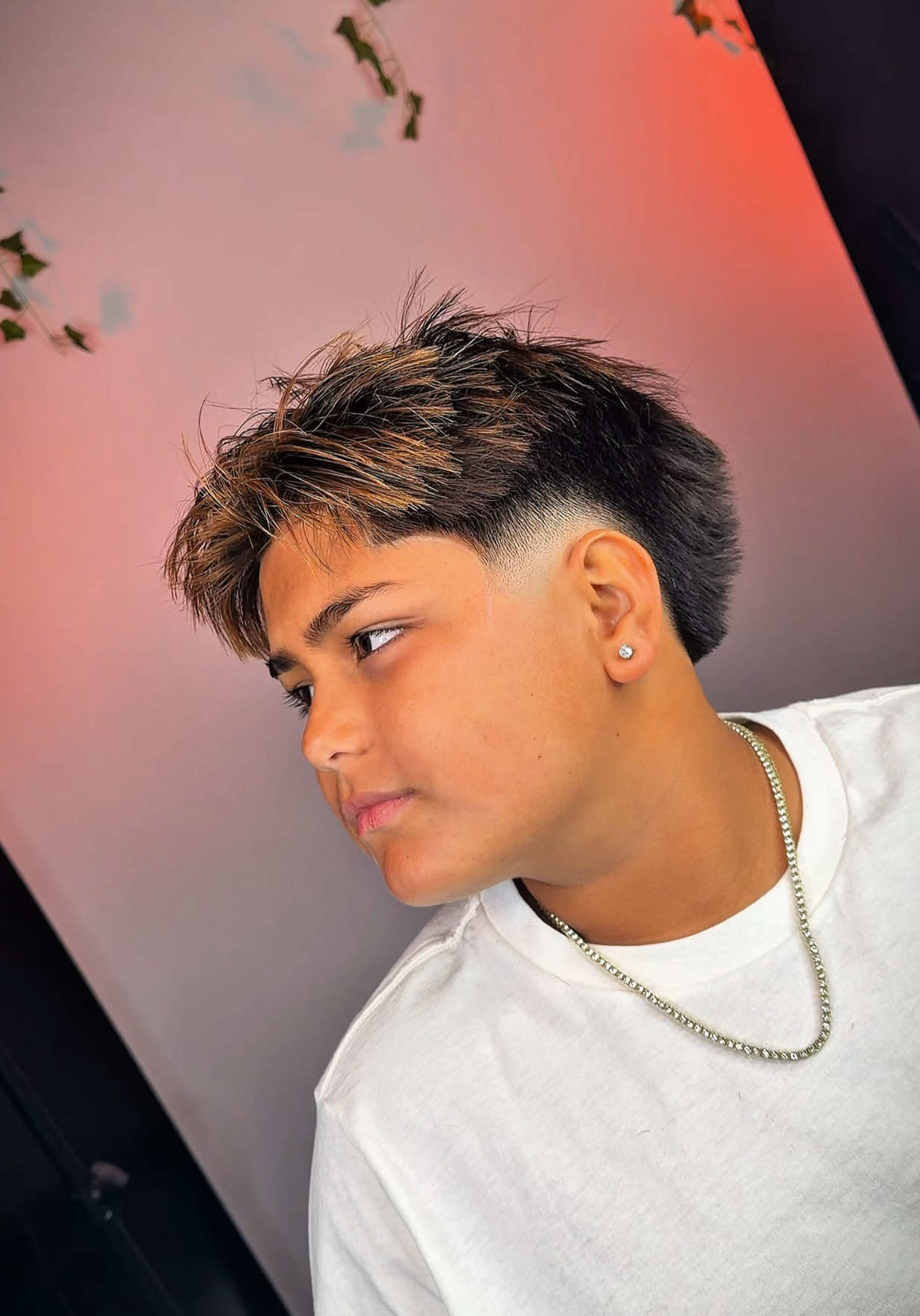 @Conroe Texas Barber💈