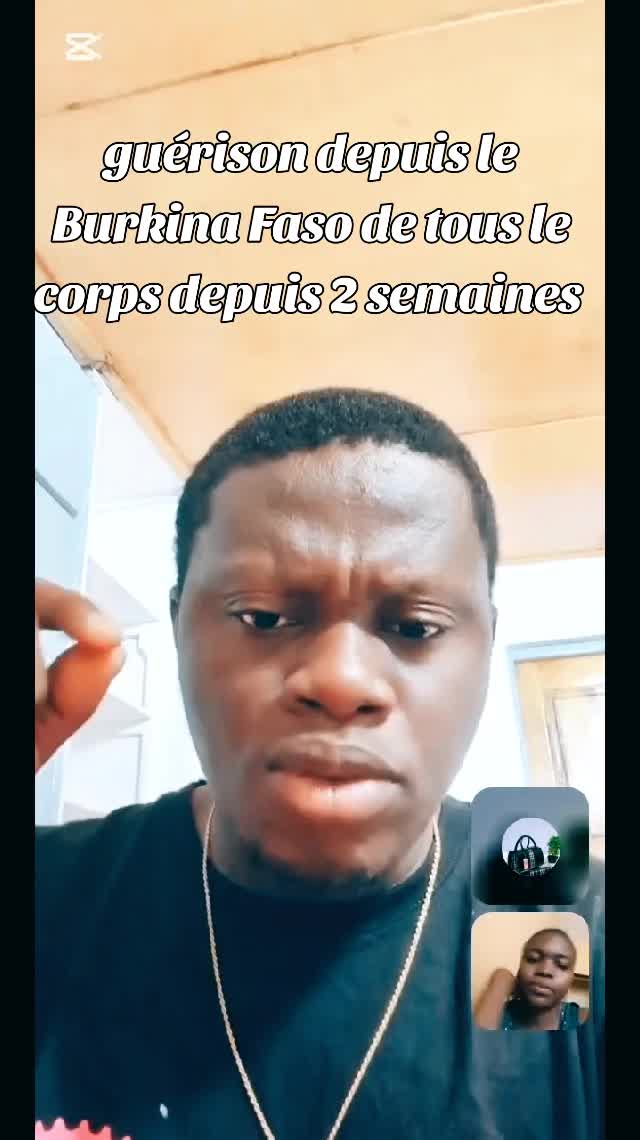 @prophète Answer JP AkA
