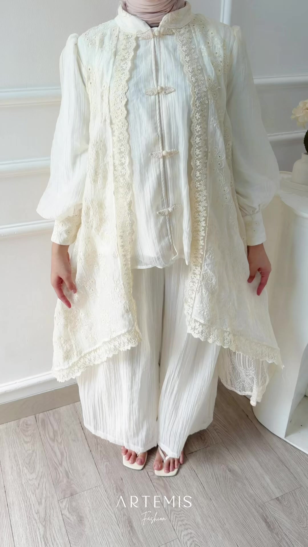 @Artemis Fashion