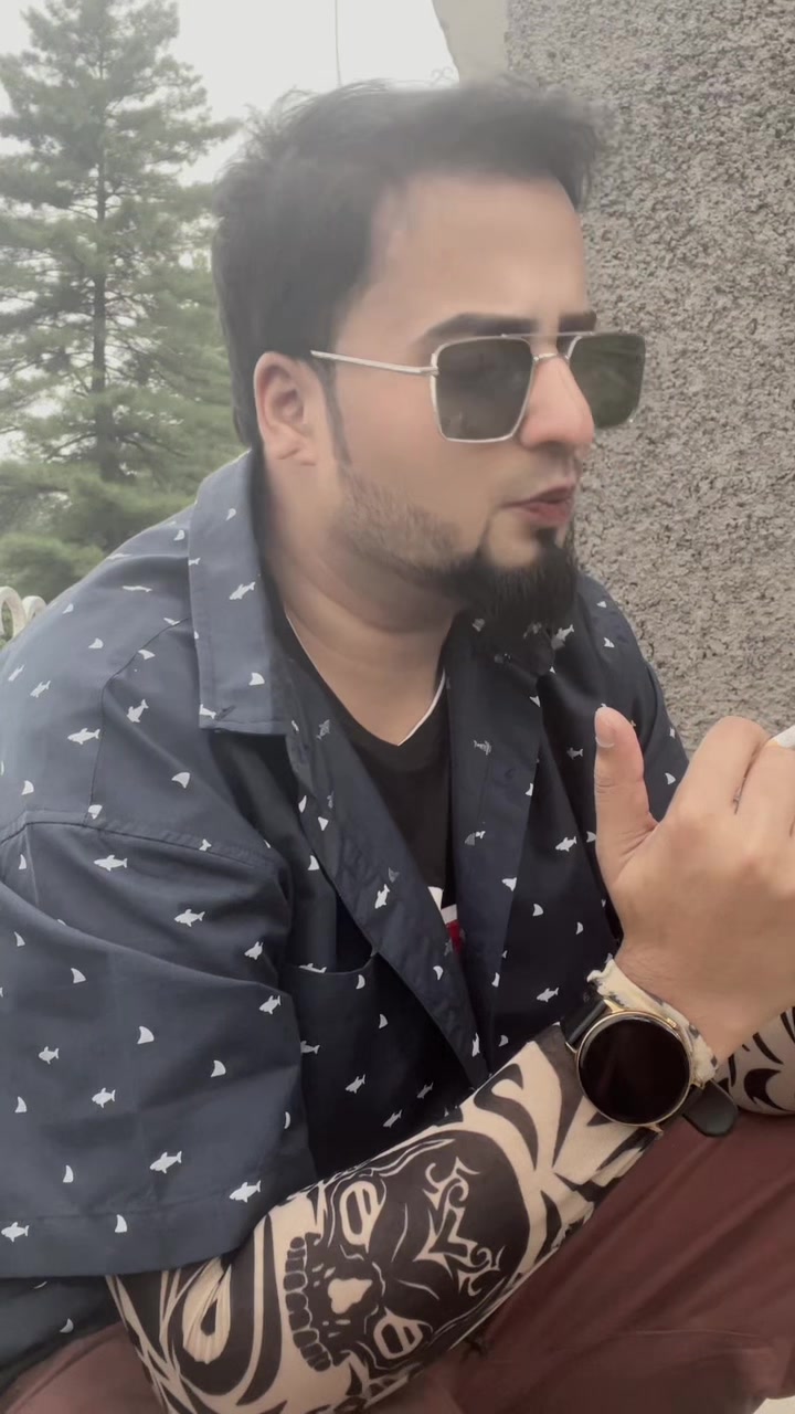 @JANI SHAAH