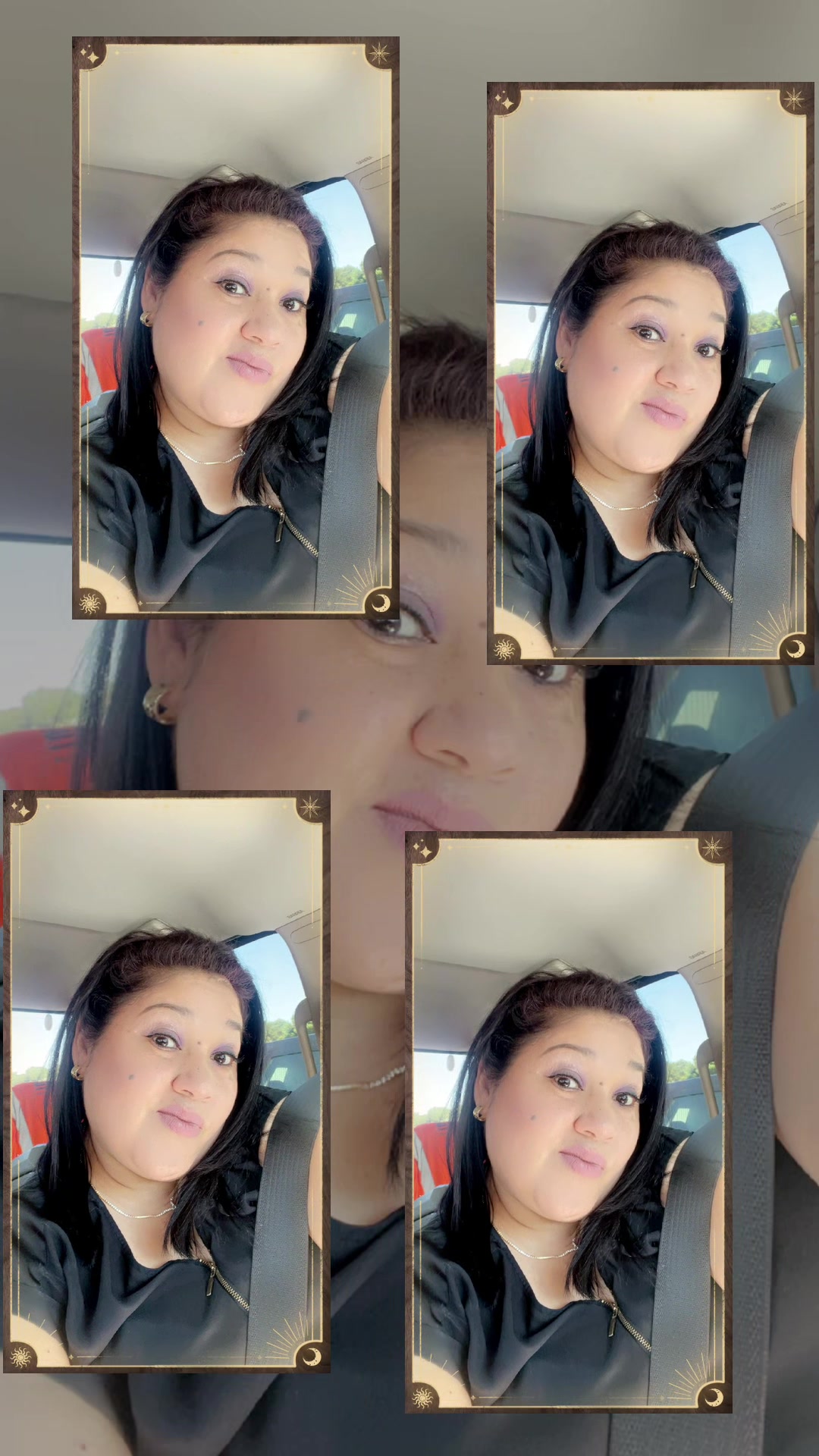 @Luisa m servellon