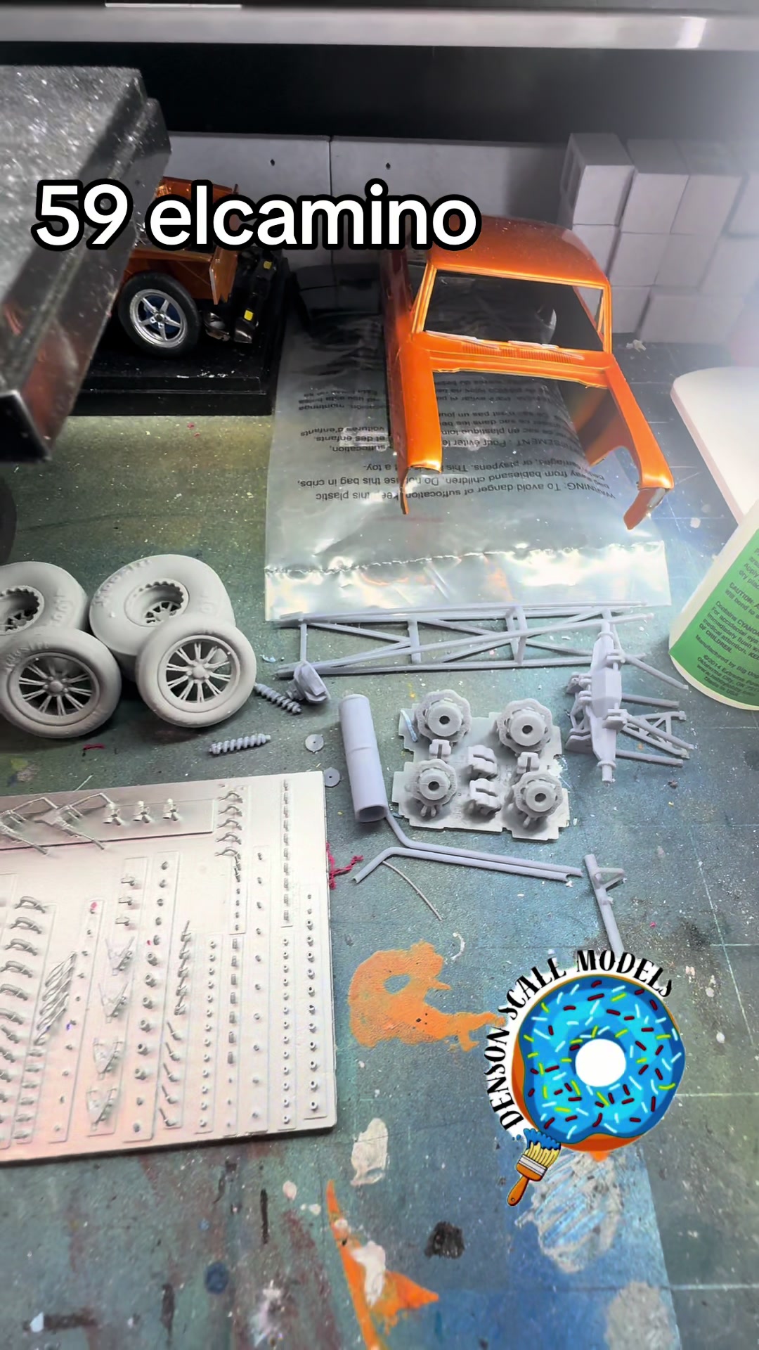 @DensonScaleModels