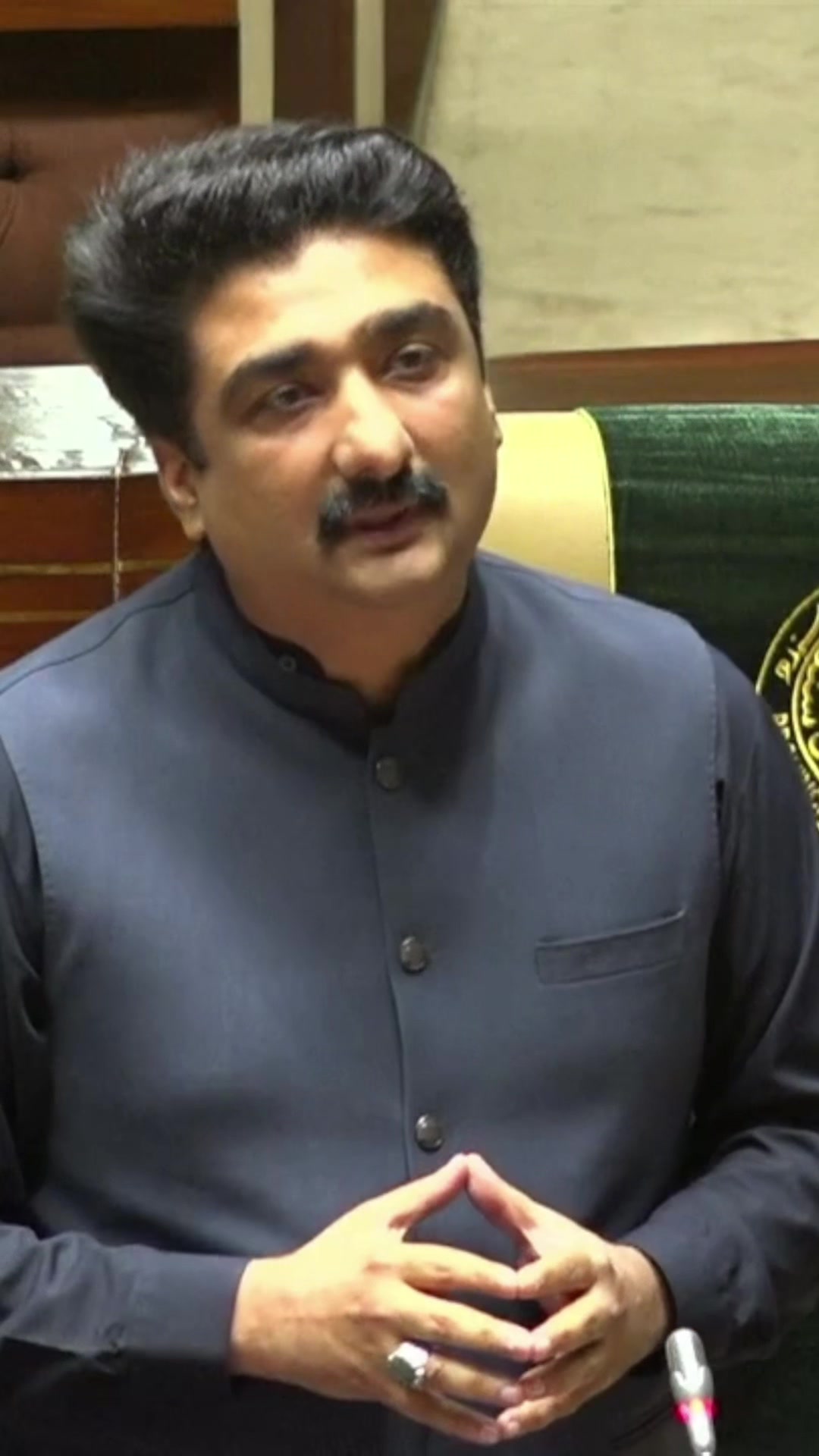 @Zulfiqar Ali Shah