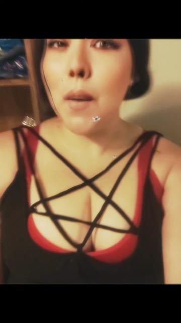 @Pluto Witch