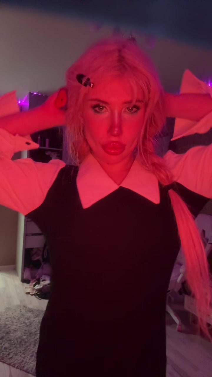 @AlisaXO