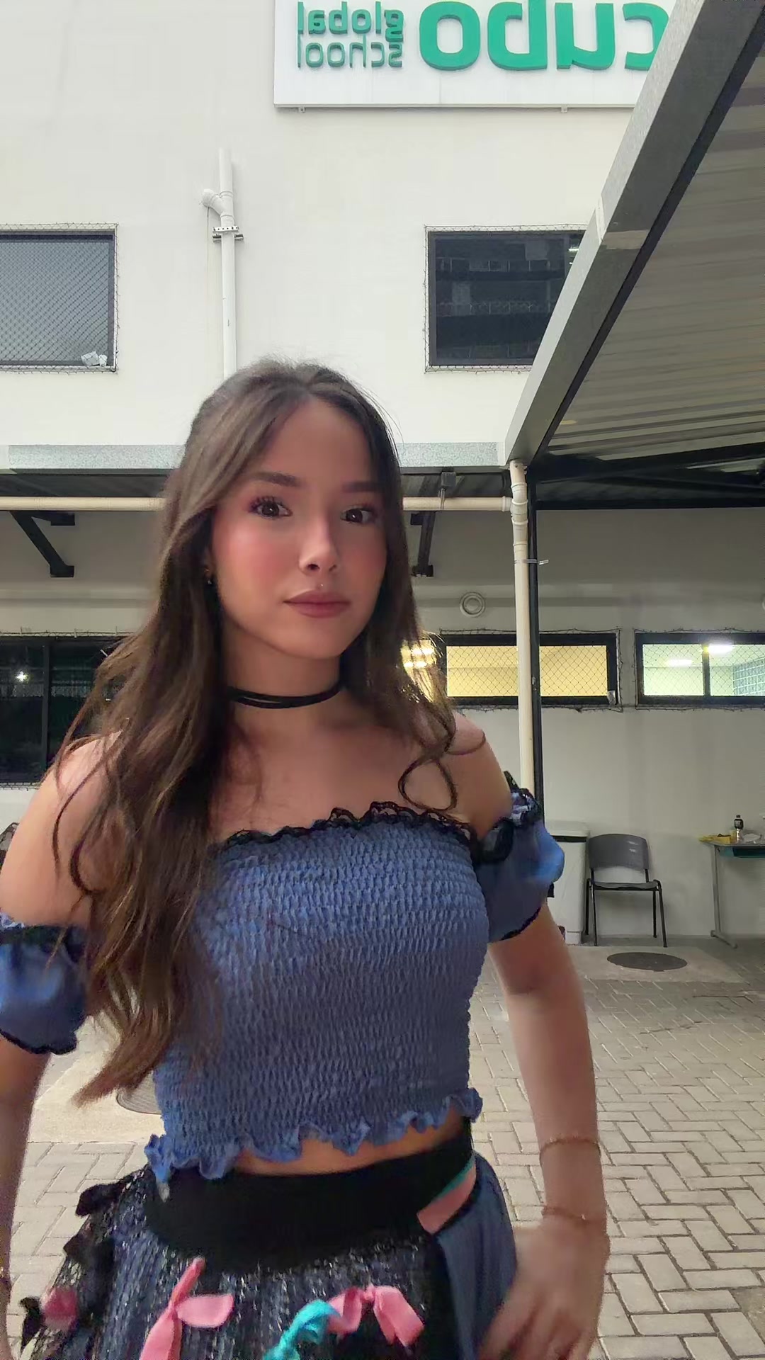 @Clara Galinari