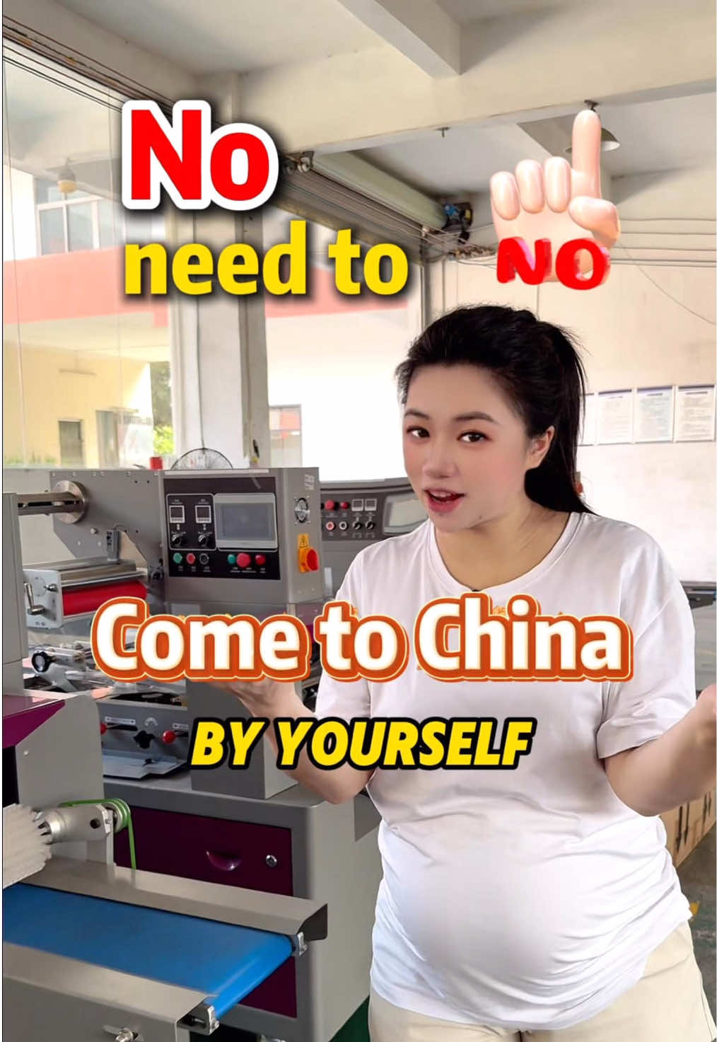 @Jiaqian Machinery