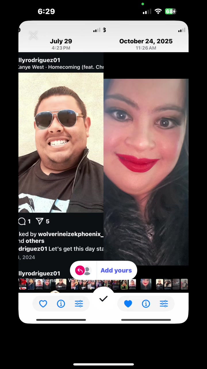 @Chula Qeen sexy shaking A+E 👾