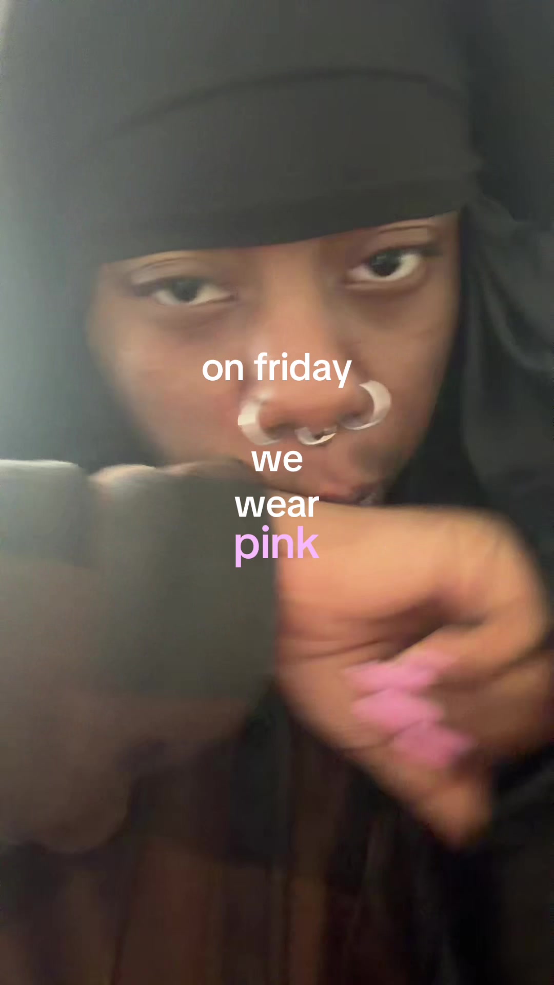 @ 